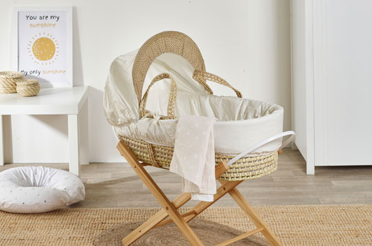 Comfort & Care for Your Little One