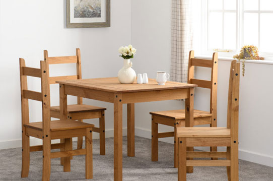 Dining Sets for Every Occasion