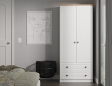 Wardrobes