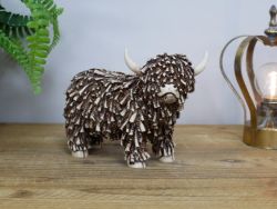 Cow Standing - Small (11280)