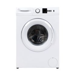 Willow  7KG 1200 Spin Washing Machine - White