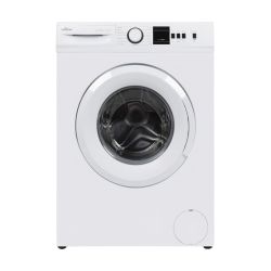 Willow  6KG 1200 Spin Washing Machine - White