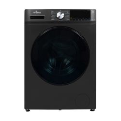 Willow  8KG/5KG 1400 Spin Washer Dryer - Grey