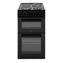 Willow  50cm Twin Cavity Electric Cooker