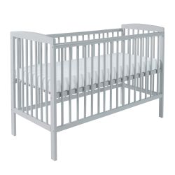 SYDNEY COT GREY