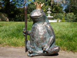 Frog King (7489)