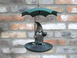 Hanging Bird Feeder (9400)