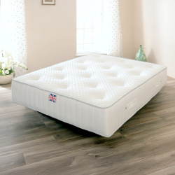 St Moritz Mattress