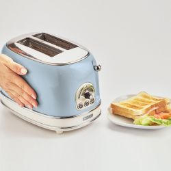 Vintage 2 Slice Toaster