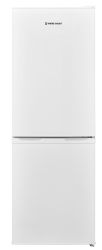 White Knight AT5048W 60/40 Low Frost Combi Fridge Freezer