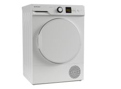 White Knight AT8HPW 8kg Heat Pump Dryer 