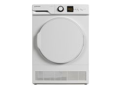 White Knight AT9CW 9kg Condenser Dryer 