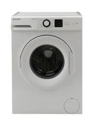 White Knight ATWM127W 7kg Washer 1200rpm