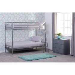 Brandon 3' Bunk Bed