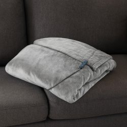 Carmen Heated Wearable Blanket