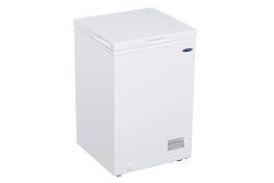 IceKing CF100EW 98 ltr Chest Freezer