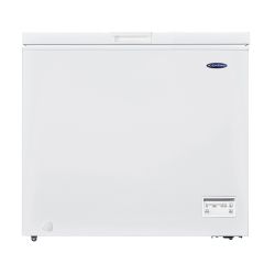 CF197EW 198 ltr Chest Freezer w/1 Basket