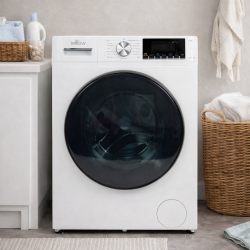 Willow  8KG/5KG 1400 Spin Washer Dryer - White