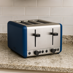 Sera 4 Slice Toaster