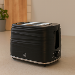 Symphony 2 Slice Toaster