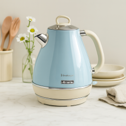 Ariete Vintage 1.7L Kettle