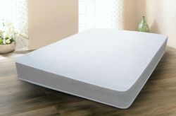 4'6 Double Open Coil Mattress