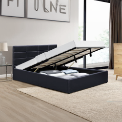Chanel Bed
