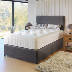 Serenity Mattress