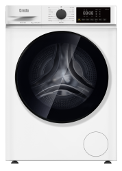 Creda Washer Dryer  8kg Wash Load / 5kg Dry   WHITE CRWD85W