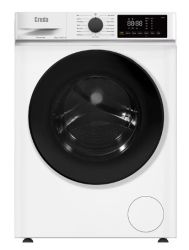 Creda Washing Machine 8kg Wash WHITE CRWM814W