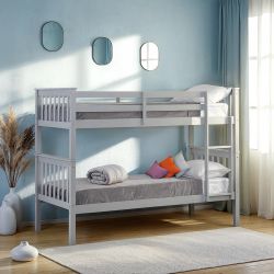 Erin 3' Bunk Bed