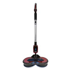 Cordless Floor Cleaner And Polisher