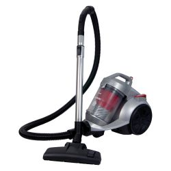 Motion2 Pet 700W 3L Bagless Cylinder Vacuum