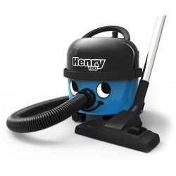 620W Henry Vacuum Cleaner Blue