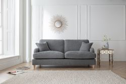 Model 01 - 3 Seater Sofa Manhattan