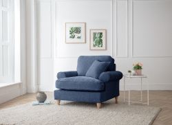 Model 02 - Armchair Manhattan