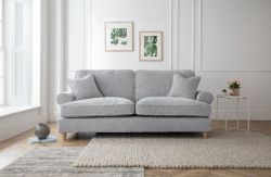 Model 02 - 3 Seater Sofa Manhattan