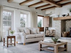 Model 33 - 2 Seat Sofa Sic - Glory