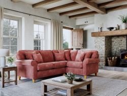 Model 33 - 2 Corner 1 Sofa Sic - Glory