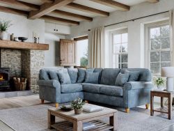 Model 33 - 1 Corner 2 Sofa Sic - Glory