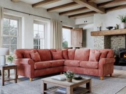 Model 33 - 2 Corner 2 Sofa Sic - Glory