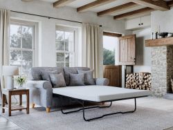 Model 33 - Sofa Bed Sic - Glory 