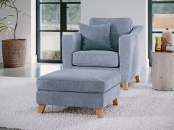 Model 35 - Footstool Davis City
