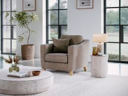 Model 35 - Armchair Davis City