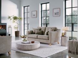 Model 35 - Small Sofa Davis City