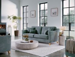 Model 35 - Large Sofa Davis City