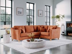 Model 35 - 2 Corner 1 Davis City