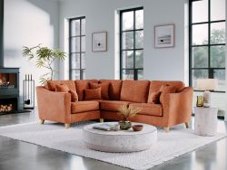 Model 35 - 1 Corner 2 Davis City