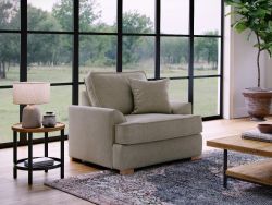 Model 36 - Armchair Davis City