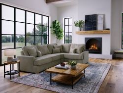Model 36 - 2 Corner 1 Davis City